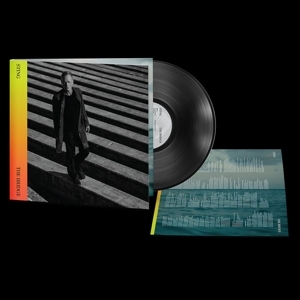 Cover - The Bridge (Vinyl)