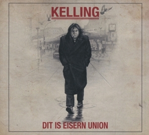 Cover - Dit is Eisern Union
