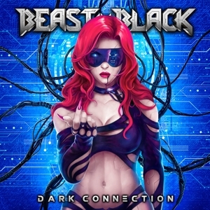 Cover - Dark Connection