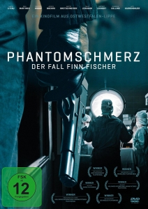 Cover - Phantomschmerz
