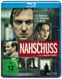 Cover - Nahschuss (Blu-ray)