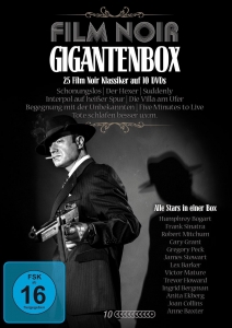 Cover - Film Noir Gigantenbox