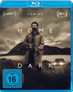 Cover - Coming Home in the Dark (Blu-ray)