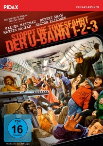 Cover - Stoppt die Todesfahrt der U-Bahn 1-2-3
