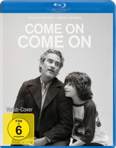 Cover - Come on,Come on BD