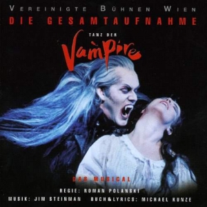 Cover - Tanz der Vampire