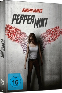 Cover - Peppermint-Limited Mediabook (Cover A)
