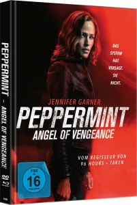 Cover - Peppermint-Limited Mediabook (Cover C)