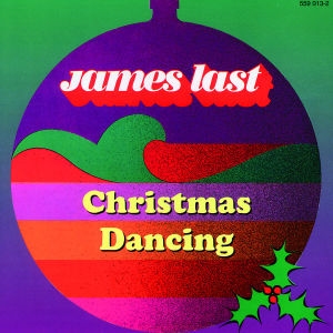 Cover - Christmas Dancing