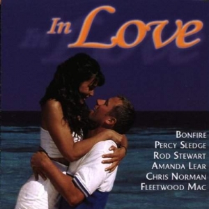Cover - IN LOVE