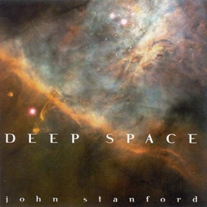 Cover - Deep Space