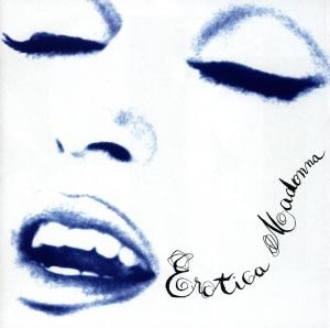 Cover - Erotica