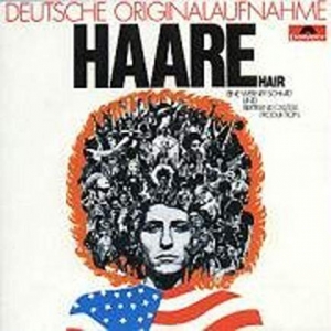 Cover - Haare (Hair)