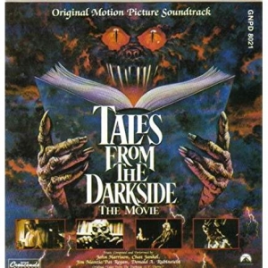 Cover - Tales From The Dark Side