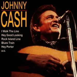 Cover - Johnny Cash