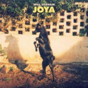 Cover - Joya