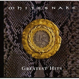 Cover - Whitesnake's Greatest Hits