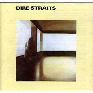 Cover - Dire Straits