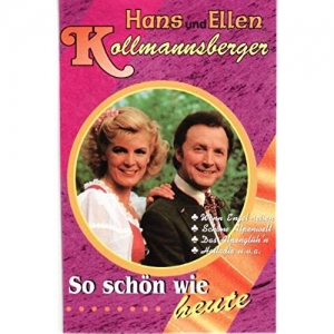 Cover - So Schön Wie Heute