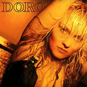 Cover - Doro