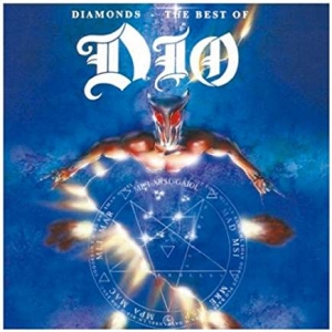 Cover - Diamonds-The Very Best Of