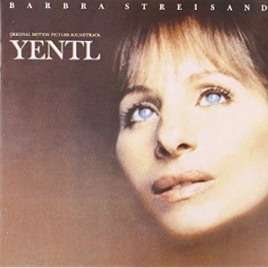Cover - Yentl