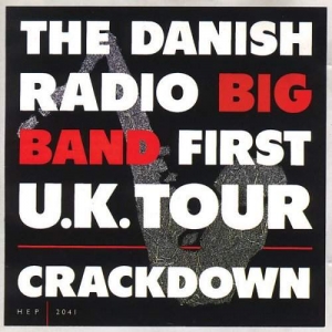 Cover - First Uk Tour