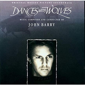 Cover - Dances With Wolves O.S.T.