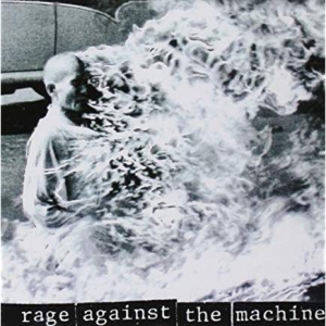 Cover - Rage Against The Machine