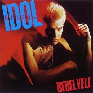 Cover - Rebell Yell (Expanded Edition)