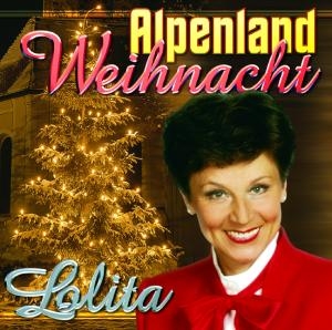 Cover - Alpenland Weihnacht