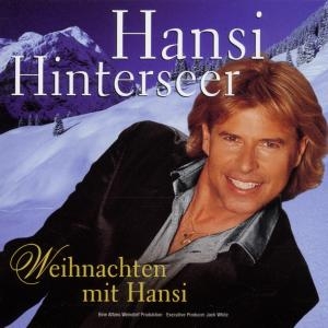 Cover - Weihnachten mit Hansi