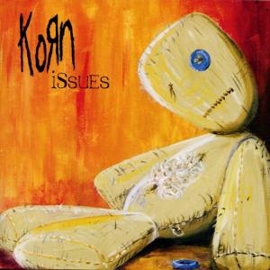 Cover - Issues