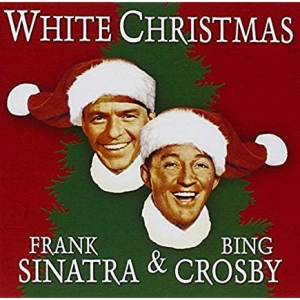 Cover - White Christmas