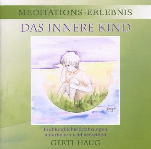 Cover - Meditationserlebnis - Das Innere