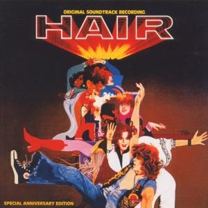 Cover - Hair - 20th Anniversary Edition