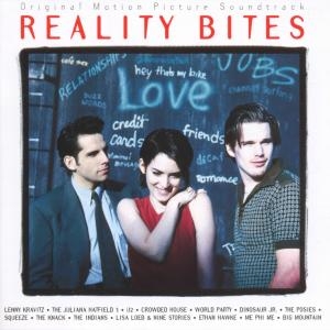 Cover - Reality Bites
