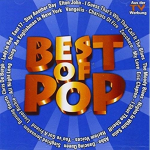 Cover - Best Of Pop