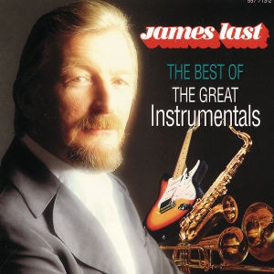 Cover - The Best Of Great Instrumentals