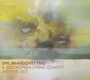 Cover - Breathe Out (Ltd.Black Vinyl)