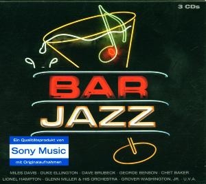 Cover - Bar Jazz