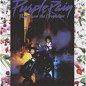 Cover - Purple Rain