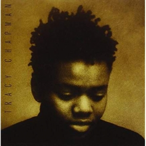 Cover - Tracy Chapman
