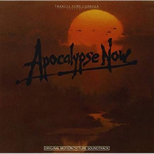 Cover - Apocalypse Now
