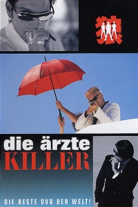 Cover - Die Ärzte - Killer