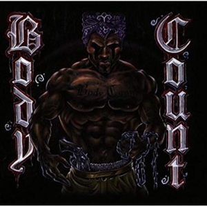 Cover - Body Count