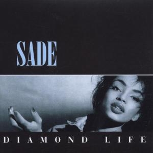Cover - Diamond Life
