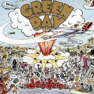 Cover - Dookie