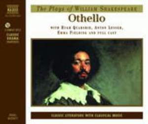 Cover - Othello