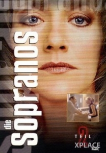Cover - The Sopranos Teil 2: Der Deal/Tonys Schachzug